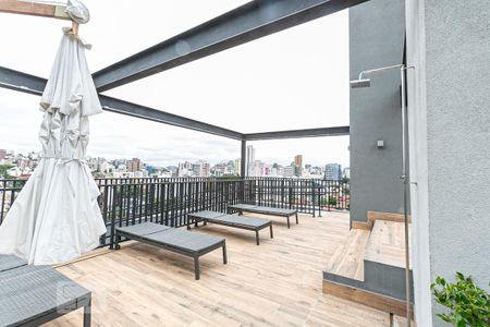 Apartamento à venda com 65m², 2 quartos e 1 vagaÁrea comum - Piscina