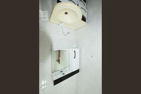 Apartamento para alugar com 30m², 1 quarto e sem vagaBanheiro Social