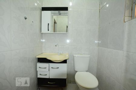Apartamento para alugar com 30m², 1 quarto e sem vagaBanheiro Social