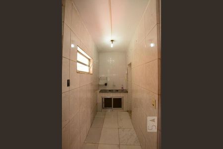 Apartamento para alugar com 30m², 1 quarto e sem vagaCozinha