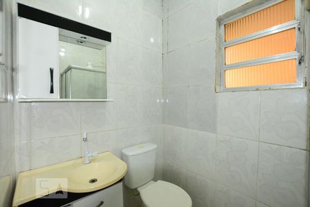 Apartamento para alugar com 30m², 1 quarto e sem vagaBanheiro Social