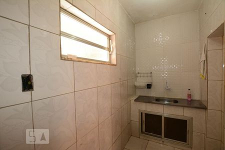 Apartamento para alugar com 30m², 1 quarto e sem vagaCozinha