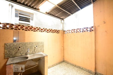 Apartamento para alugar com 30m², 1 quarto e sem vagaÁrea de Serviço