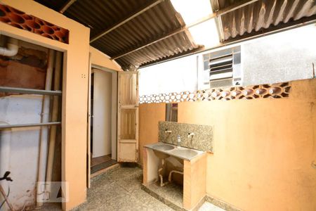 Apartamento para alugar com 30m², 1 quarto e sem vagaÁrea de Serviço