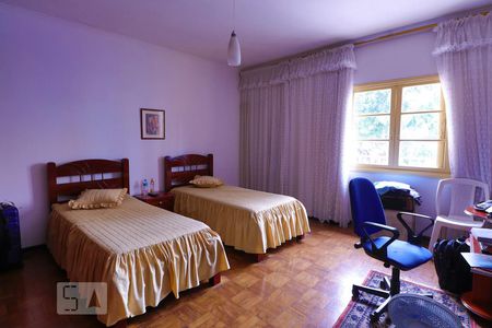 Quarto 1 de casa à venda com 2 quartos, 300m² em Santa Paula, São Caetano do Sul