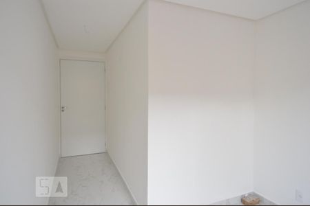 Sala de casa de condomínio para alugar com 1 quarto, 35m² em Vila Prudente, São Paulo