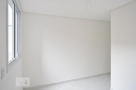 Sala de casa de condomínio para alugar com 1 quarto, 35m² em Vila Prudente, São Paulo