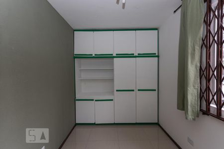 Quarto 2 de apartamento à venda com 2 quartos, 44m² em Alto da Xv, Curitiba