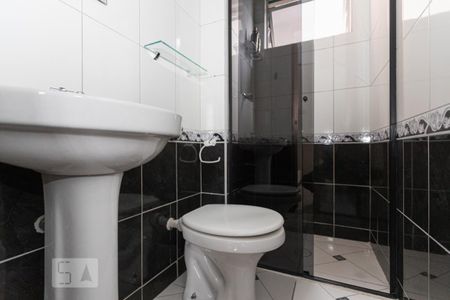 Apartamento à venda com 44m², 2 quartos e 1 vaga Apartamento à venda com 44m², 2 quartos e 1 vagaCozinha/Servico