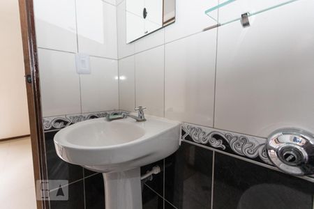 Apartamento à venda com 44m², 2 quartos e 1 vaga Apartamento à venda com 44m², 2 quartos e 1 vagaCozinha/Servico