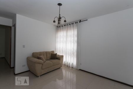 Sala de apartamento à venda com 2 quartos, 44m² em Alto da Xv, Curitiba