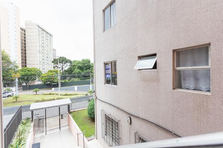 Apartamento à venda com 44m², 2 quartos e 1 vaga Apartamento à venda com 44m², 2 quartos e 1 vagaPlaca do Quinto Andar