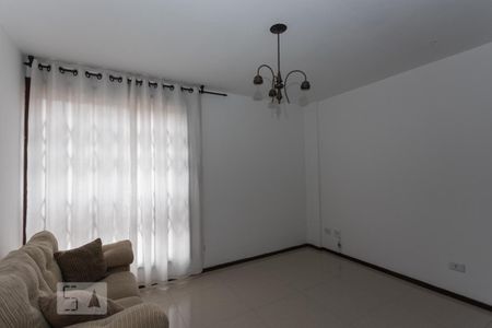 Sala de apartamento à venda com 2 quartos, 44m² em Alto da Xv, Curitiba