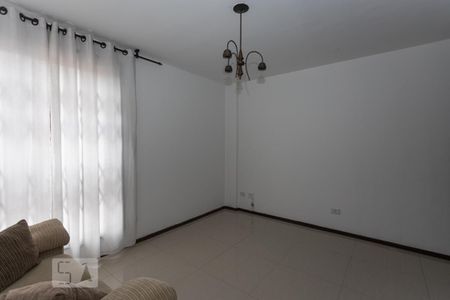 Sala de apartamento à venda com 2 quartos, 44m² em Alto da Xv, Curitiba