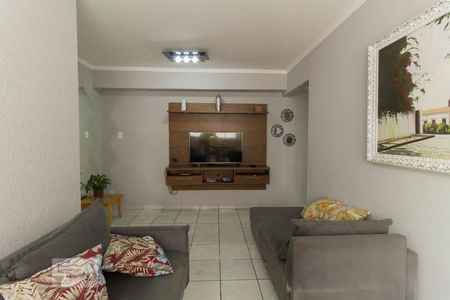 Sala de apartamento à venda com 2 quartos, 70m² em Ipiranga, São Paulo