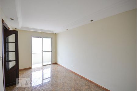 Sala de apartamento à venda com 2 quartos, 62m² em Vila Gumercindo, São Paulo