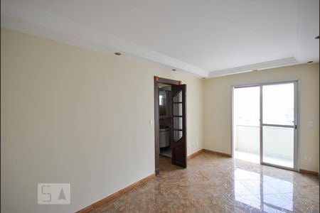 Sala de apartamento para alugar com 2 quartos, 62m² em Vila Gumercindo, São Paulo