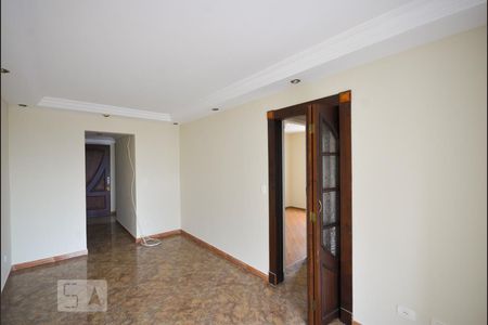 Sala de apartamento para alugar com 2 quartos, 62m² em Vila Gumercindo, São Paulo