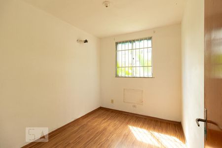 Quarto 1 de apartamento para alugar com 2 quartos, 55m² em Campo Grande, Rio de Janeiro