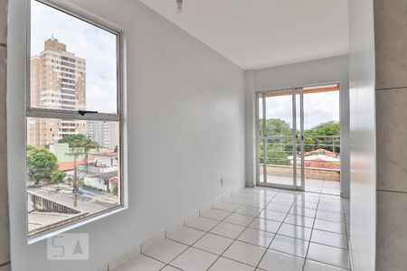 Kitnet/Studio para alugar com 1 quarto, 30m² em Setor Leste Universitário, Goiânia