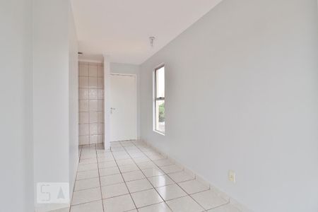 Studio para alugar com 30m², 1 quarto e 1 vaga Studio para alugar com 30m², 1 quarto e 1 vagaSala