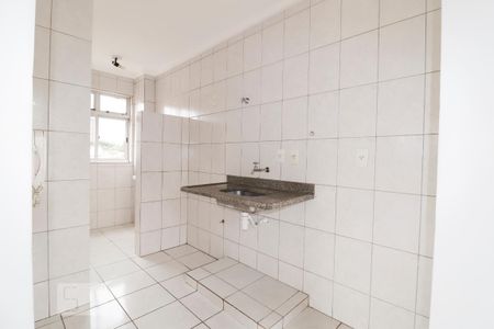 Studio para alugar com 30m², 1 quarto e 1 vaga Studio para alugar com 30m², 1 quarto e 1 vagaCozinha