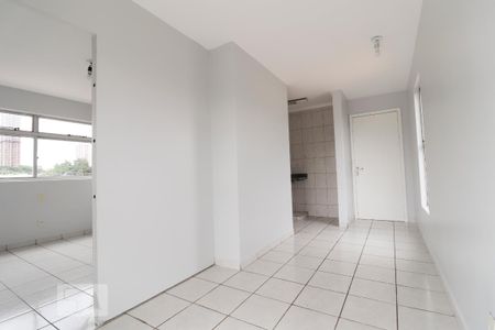 Studio para alugar com 30m², 1 quarto e 1 vaga Studio para alugar com 30m², 1 quarto e 1 vagaSala