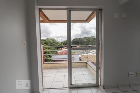 Studio para alugar com 30m², 1 quarto e 1 vaga Studio para alugar com 30m², 1 quarto e 1 vagaSacada
