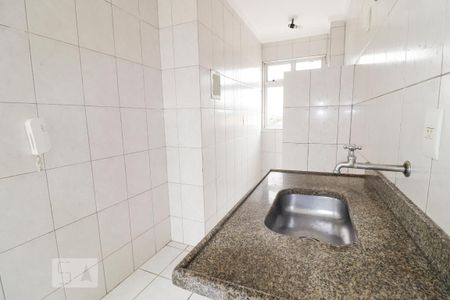 Studio para alugar com 30m², 1 quarto e 1 vaga Studio para alugar com 30m², 1 quarto e 1 vagaCozinha