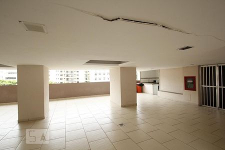 Apartamento à venda com 50m², 1 quarto e 1 vagaÁrea comum - Salão de festas