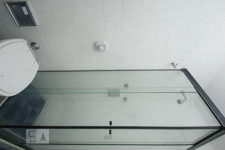 Apartamento à venda com 50m², 1 quarto e 1 vagaBanheiro