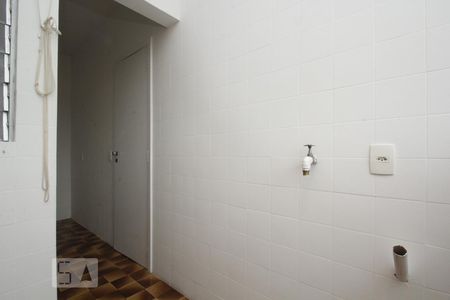 Apartamento à venda com 50m², 1 quarto e 1 vagaÁrea de Serviço