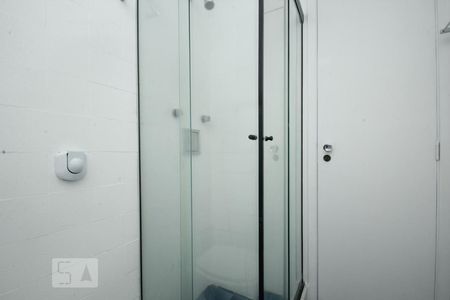 Apartamento à venda com 50m², 1 quarto e 1 vagaBanheiro