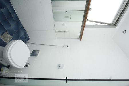 Apartamento à venda com 50m², 1 quarto e 1 vagaBanheiro