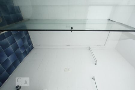 Apartamento à venda com 50m², 1 quarto e 1 vagaBanheiro