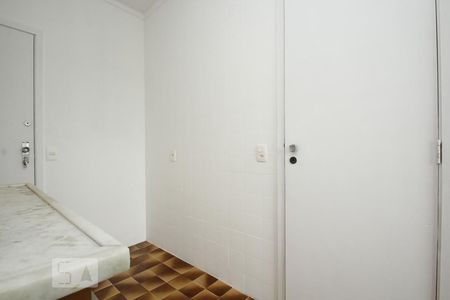Apartamento à venda com 50m², 1 quarto e 1 vagaCozinha