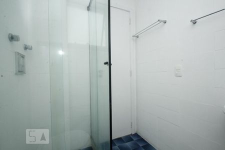 Apartamento à venda com 50m², 1 quarto e 1 vagaBanheiro