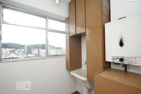 Apartamento à venda com 50m², 1 quarto e 1 vagaÁrea de Serviço