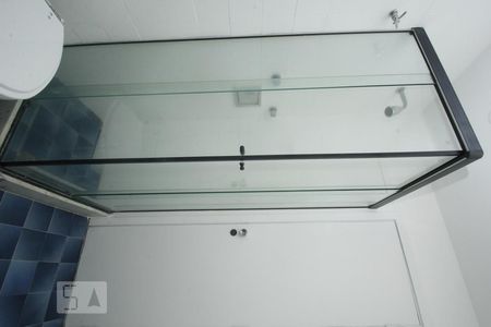 Apartamento à venda com 50m², 1 quarto e 1 vagaBanheiro