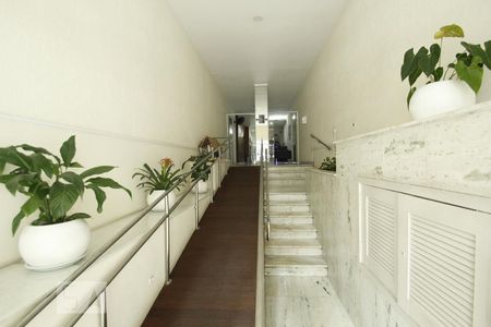Apartamento à venda com 50m², 1 quarto e 1 vagaEntrada