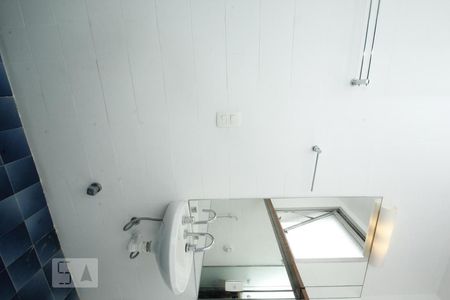 Apartamento à venda com 50m², 1 quarto e 1 vagaBanheiro