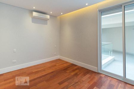 Casa à venda com 215m², 3 quartos e 3 vagasQuarto 2