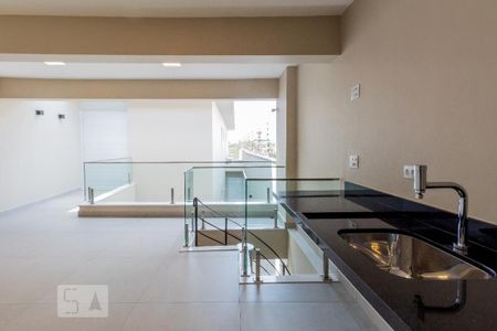 Casa à venda com 215m², 3 quartos e 3 vagasLavanderia