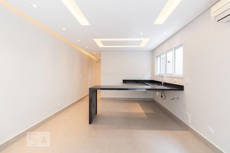 Casa à venda com 215m², 3 quartos e 3 vagasCozinha