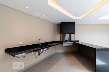 Casa à venda com 215m², 3 quartos e 3 vagasEspaço gourmet