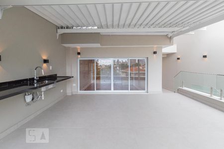 Casa à venda com 185m², 3 quartos e 3 vagas Casa à venda com 185m², 3 quartos e 3 vagasEspaço gourmet