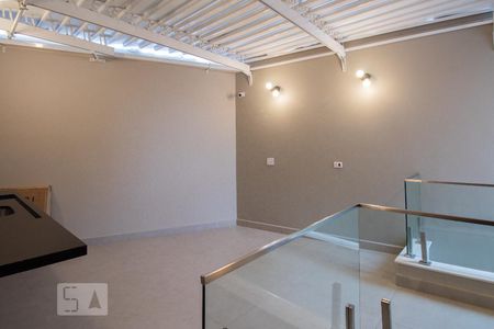 Casa à venda com 185m², 3 quartos e 3 vagas Casa à venda com 185m², 3 quartos e 3 vagasLavanderia