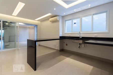 Casa à venda com 185m², 3 quartos e 3 vagas Casa à venda com 185m², 3 quartos e 3 vagasCozinha