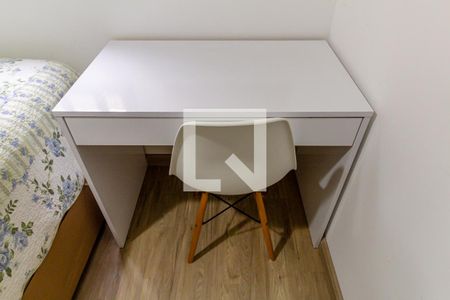 Studio à venda com 26m², 1 quarto e sem vagaQuarto