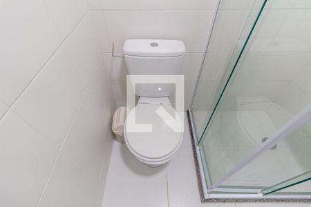 Studio à venda com 26m², 1 quarto e sem vagaBanheiro